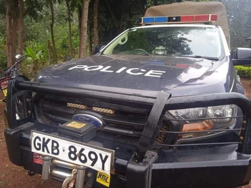 Murder suspect beaten to death in Kirinyaga 