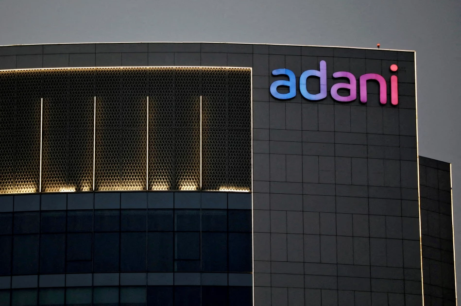 Adani Group CFO rejects bribery allegations, India says no US request yet on case Adani Group CFO rejects bribery allegations, India says no US request yet on case
