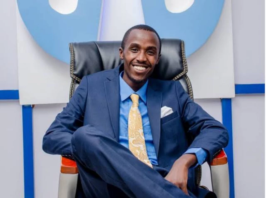 Popular comedian Propesa resurfaces after four days of worrying disappearance Popular comedian Propesa resurfaces after four days of worrying disappearance