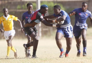 Patrice Agunda Appointed Head Coach of Kenya Harlequins