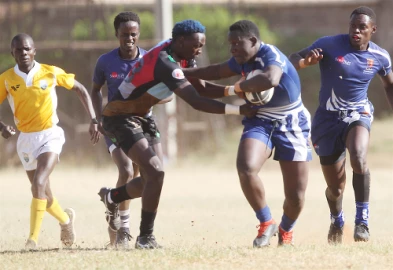 Patrice Agunda Appointed Head Coach of Kenya Harlequins