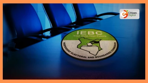 National Assembly approves 2-week extension for IEBC selection panel