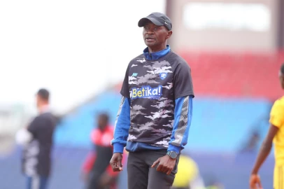 Ambani upset with decision to kick Leopards out of FKF Cup