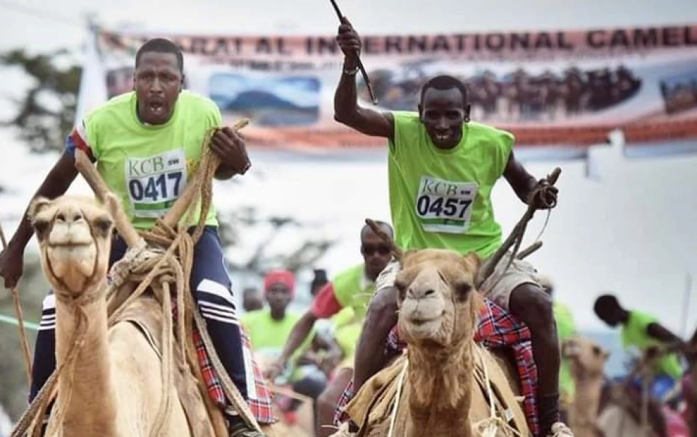 Isiolo, Marsabit and Samburu Counties unite for major investment conference