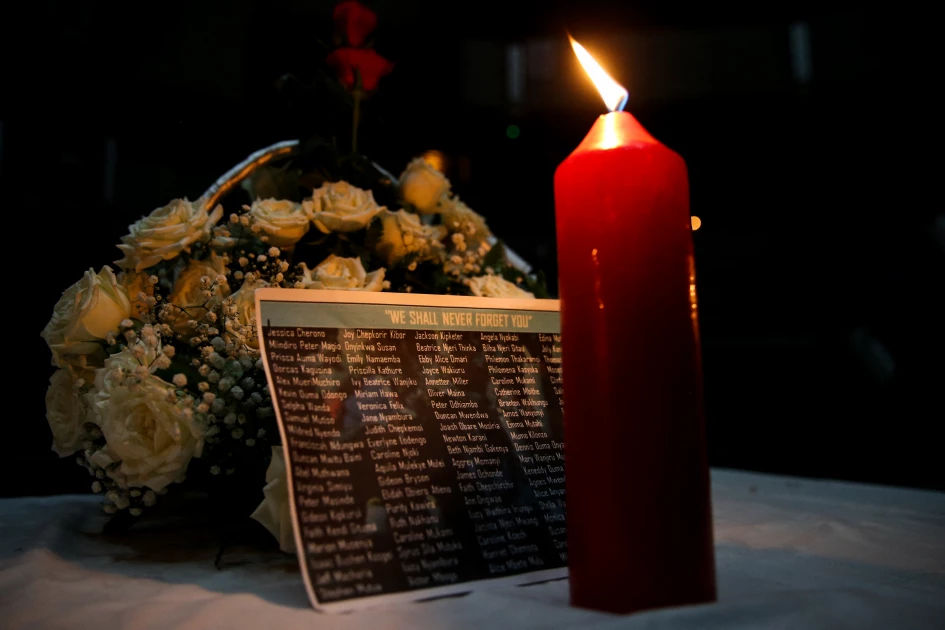 State ordered to pay Ksh.497.9 million to Garissa University attack victims