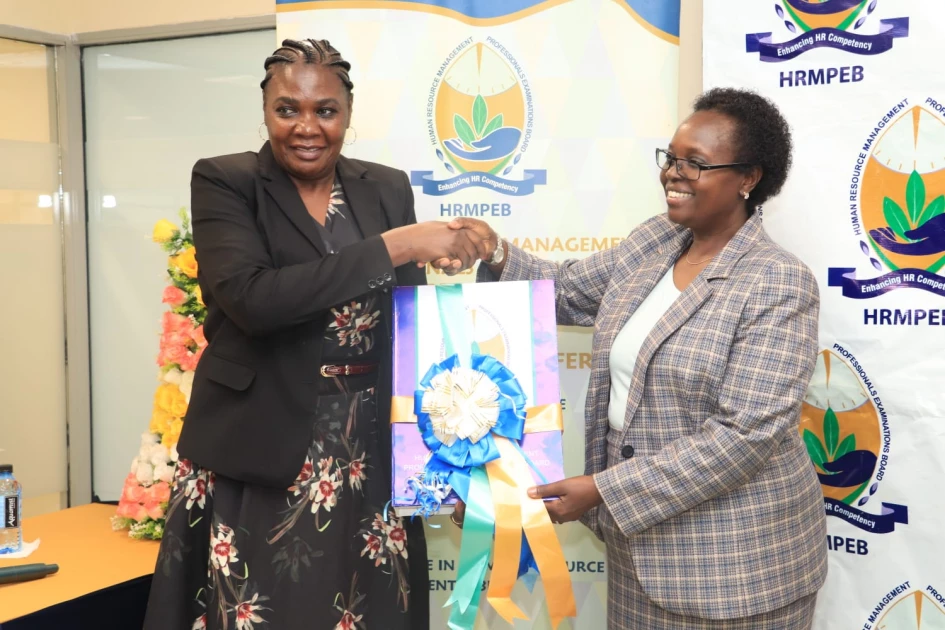 HR exams body releases June 2024 CHRP results