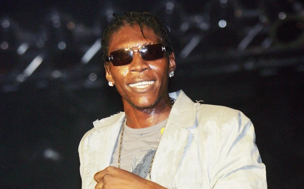 Dancehall star Vybz Kartel freed from Jamaican prison Dancehall star Vybz Kartel freed from Jamaican prison