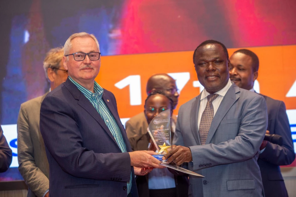 Kenya's Trade PS calls for international measurement standards to boost Africa’s economic growth Kenya's Trade PS calls for international measurement standards to boost Africa’s economic growth