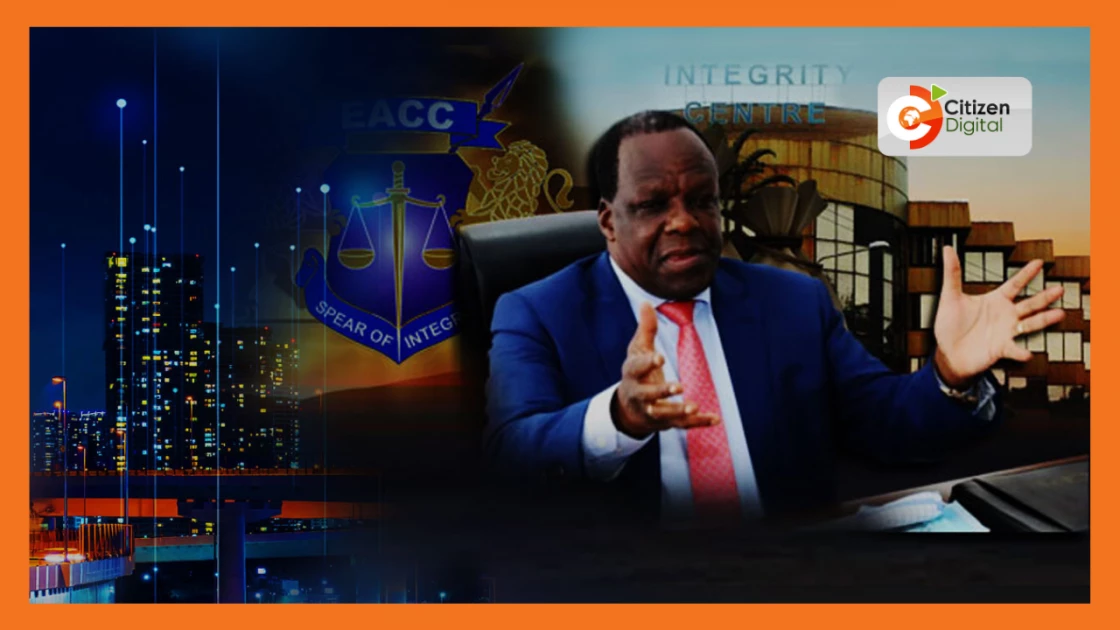 Petition filed to revoke appointment of Oparanya to Cabinet