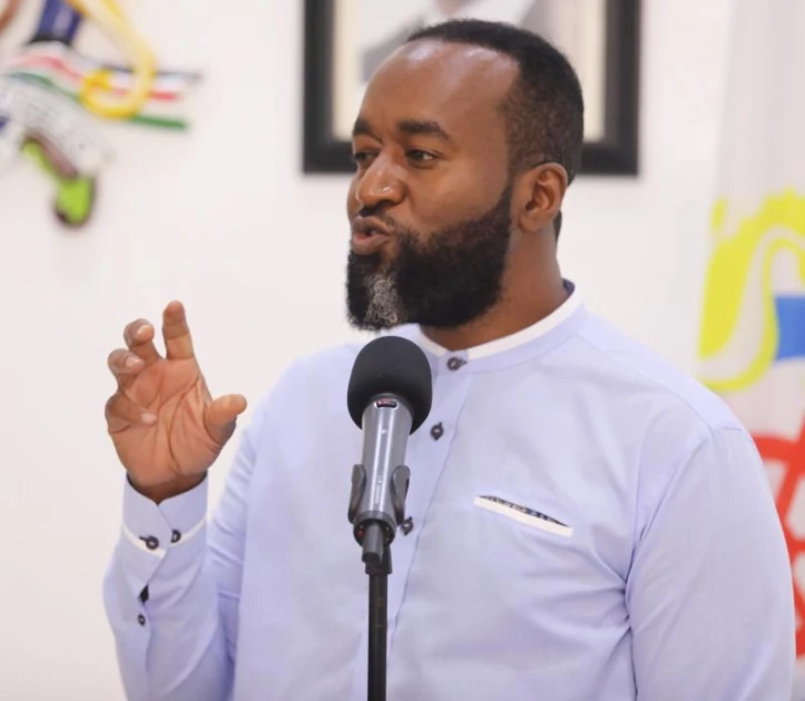 Senators to summon Joho over threats to Kenyans online, Sifuna says