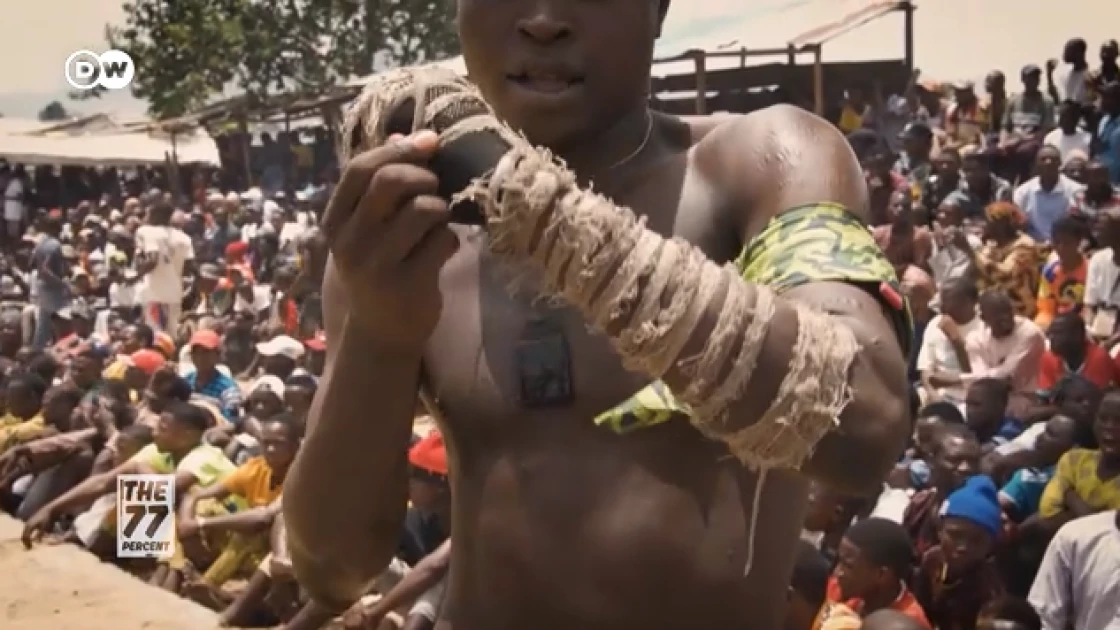 Nigeria’s Dambe Boxing: Is it Safe?