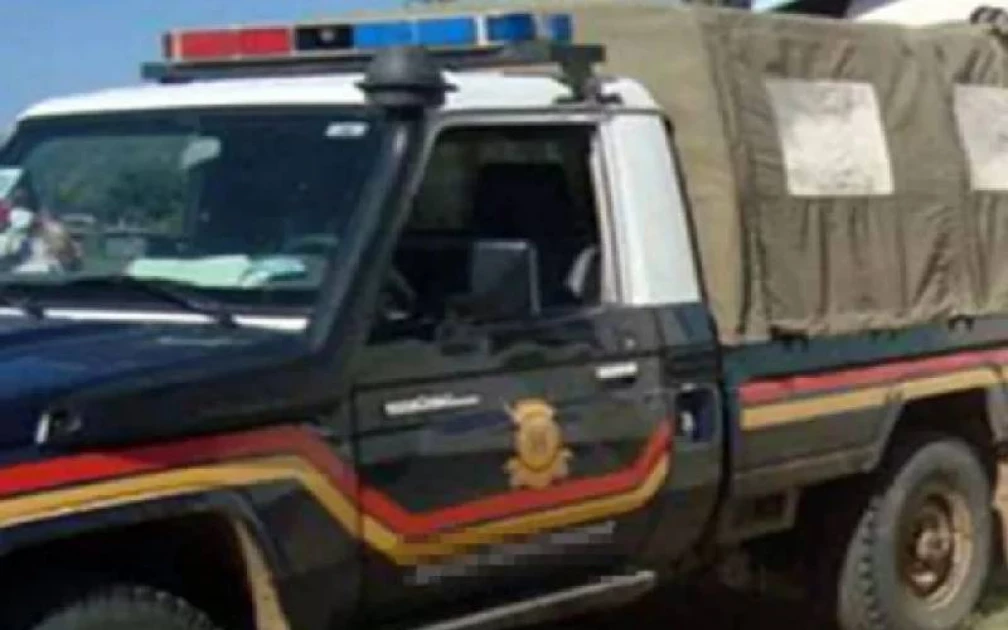 Ngumba estate residents raise concern over rampant insecurity