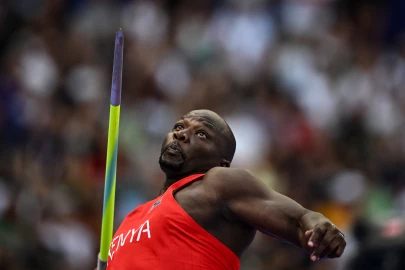 Yego fired up for Rabat Diamond League, reveals '28 LA target