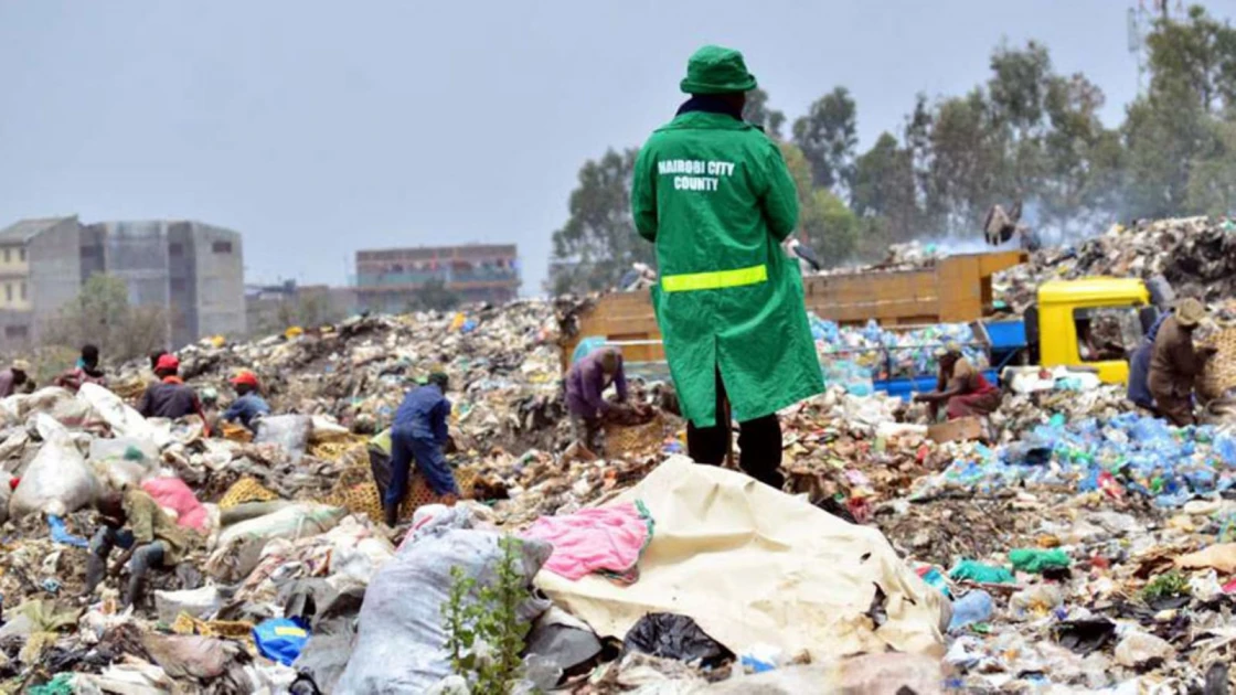 NEMA unveils colour coding scheme for waste segregation