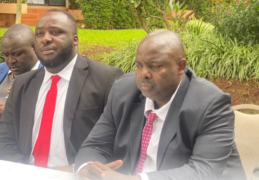 Nairobi ODM leaders tell youth to call off planned Thursday protests