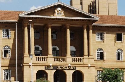 Court of Appeal reorganizes benches after recruitment of 15 new judges