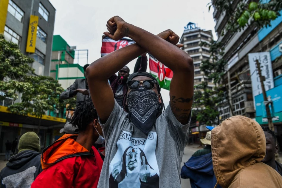‘Nane Nane’: Protesters gear up for fresh round of demos ‘Nane Nane’: Protesters gear up for fresh round of demos