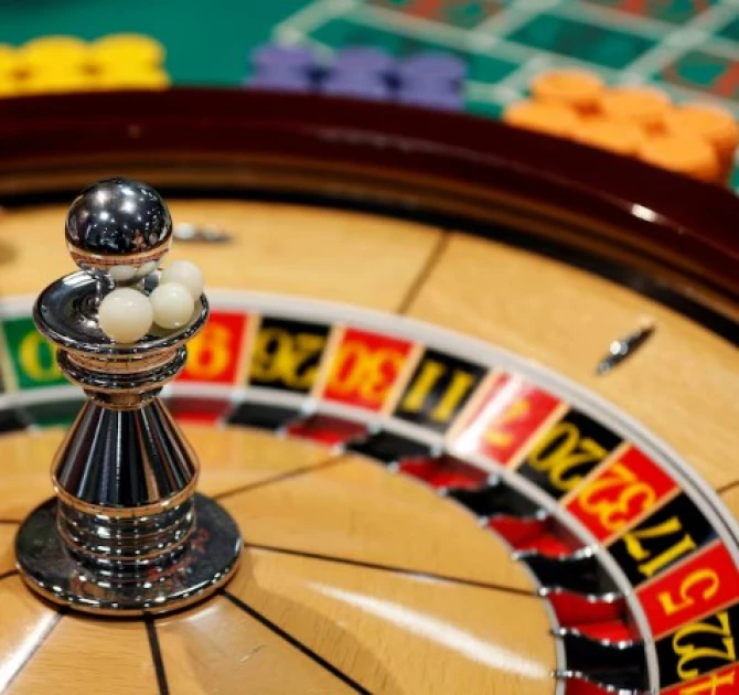 The Best Casino Games for Beginners: Tips, Strategies, and Top Picks The Best Casino Games for Beginners: Tips, Strategies, and Top Picks