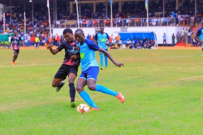 KSSSA: Musingu off to a flier as national games get underway in Kakamega 