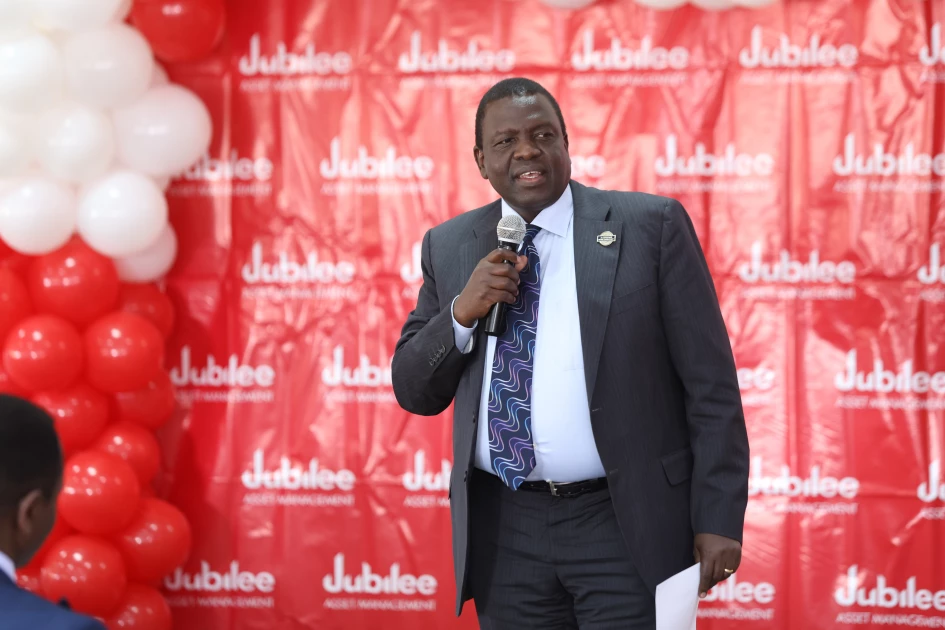 Jubilee Asset Management launches a USD Money Market Fund Jubilee Asset Management launches a USD Money Market Fund