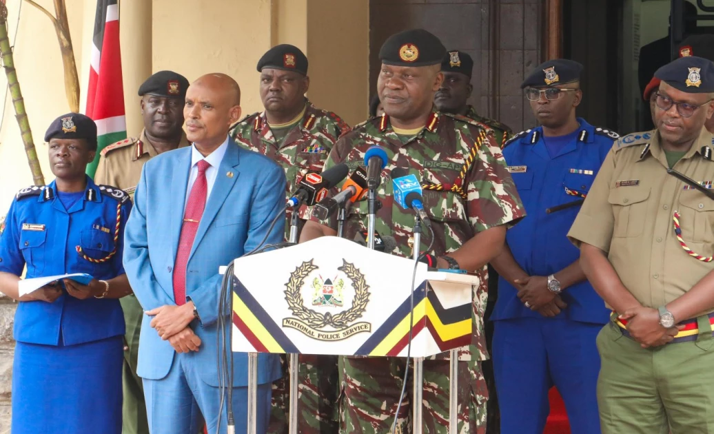 'Nane Nane': 174 protesters arrested, as police claim they were not notified of demos 'Nane Nane': 174 protesters arrested, as police claim they were not notified of demos