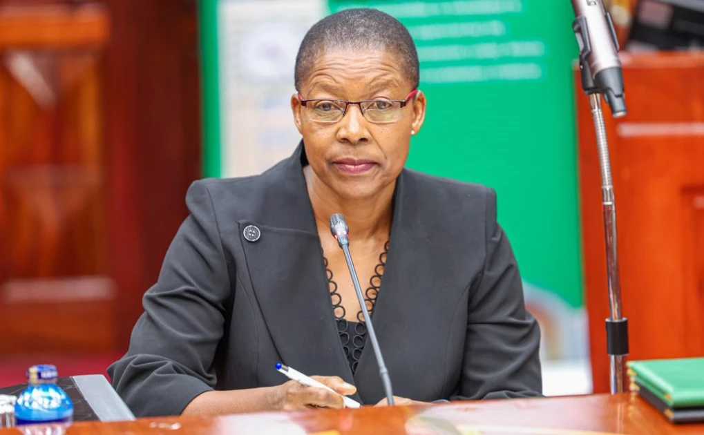 AG nominee Dorcas Oduor declares Ksh.85 million net worth