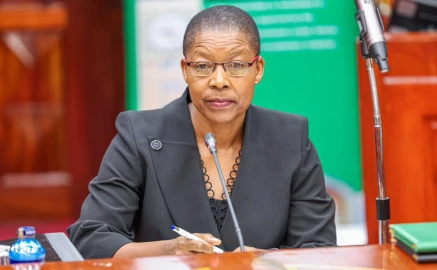 AG seeks dismissal of prayer breakfast petition