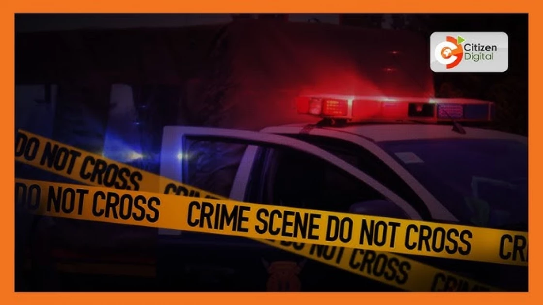 Police officer stabbed to death during bar fight in Embakasi Police officer stabbed to death during bar fight in Embakasi