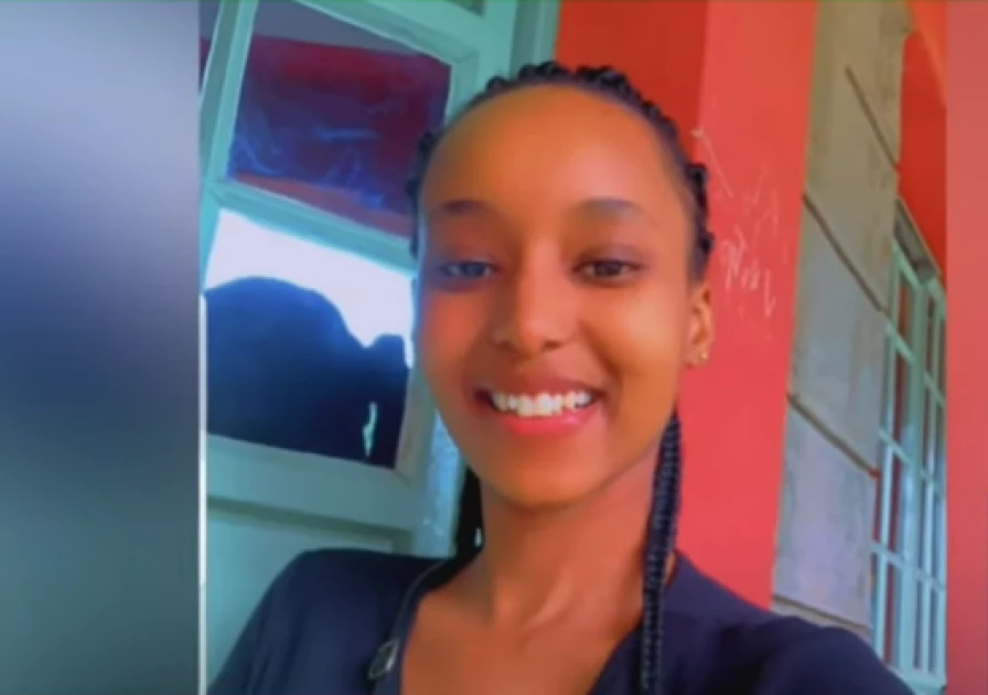 Kajiado family seeks justice after mysterious death of daughter Kajiado family seeks justice after mysterious death of daughter