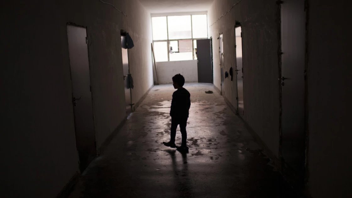 Childhood shadows: How early life trauma shapes adult life