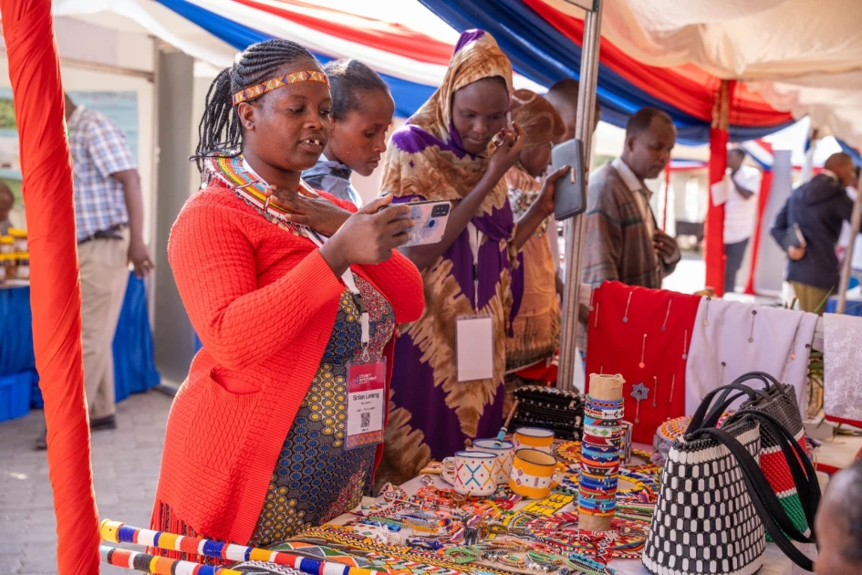 Infrastructure boost to drive economic growth in Northern Kenya