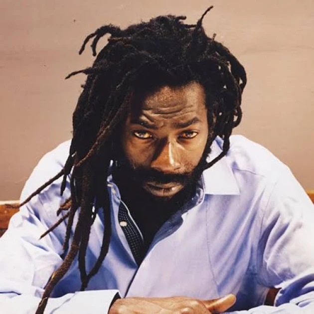 Reggae legend Buju Banton blasts Afrobeats, calls on artists to look beyond money