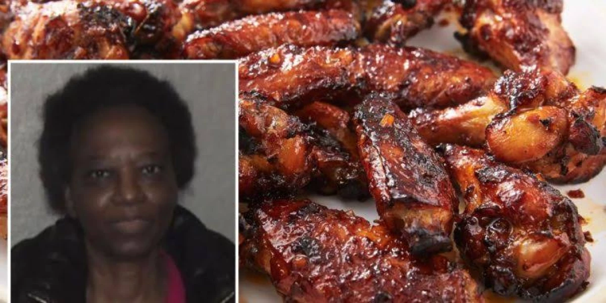 School worker sentenced to 9 years in prison for stealing Ksh. 193 million worth of chicken wings