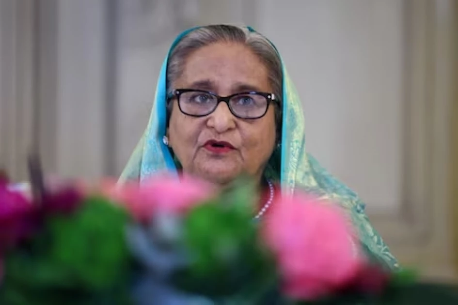 Bangladesh court opens murder case against ex-Prime Minister Hasina