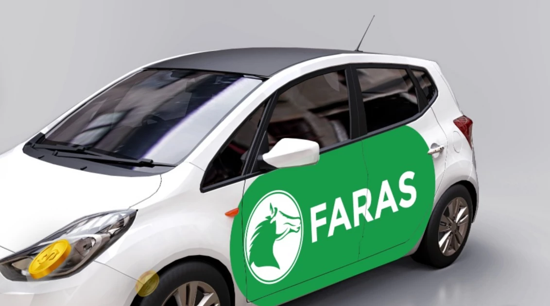 Faras launches Kenya's first in-app wallet for ride-hailing Faras launches Kenya's first in-app wallet for ride-hailing