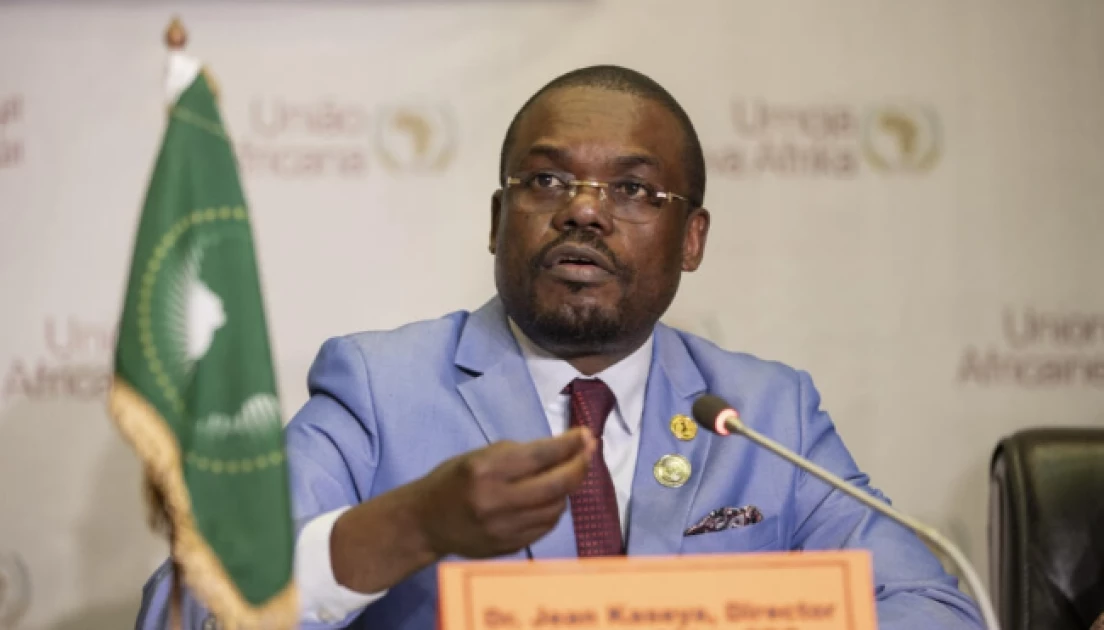 Africa's CDC declares mpox a public health emergency