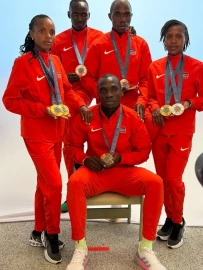 Olympics to offer all Games players Ksh1.3million grants