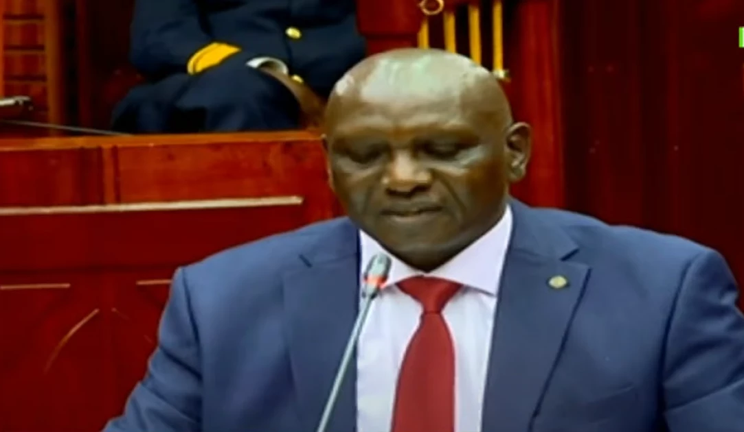 Police Brutality; Parliament invasion haunt IG Nominee during vetting