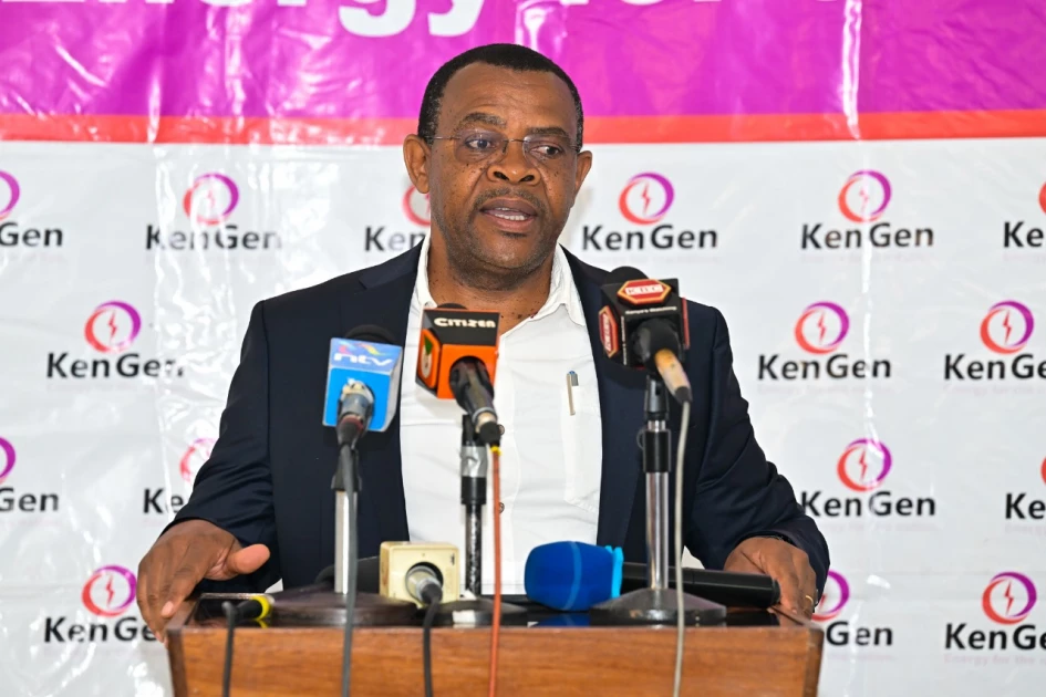 KenGen Joins MSCI Frontier Markets index, set to attract global investors