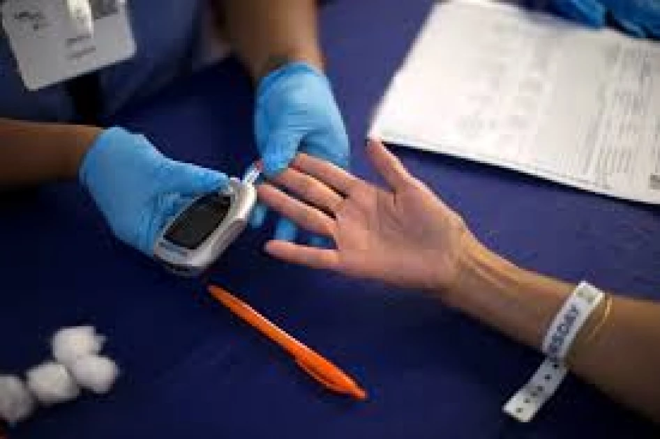OPINION: Diabetes no longer precludes sustainable and healthy livelihood to vaccibox OPINION: Diabetes no longer precludes sustainable and healthy livelihood to vaccibox