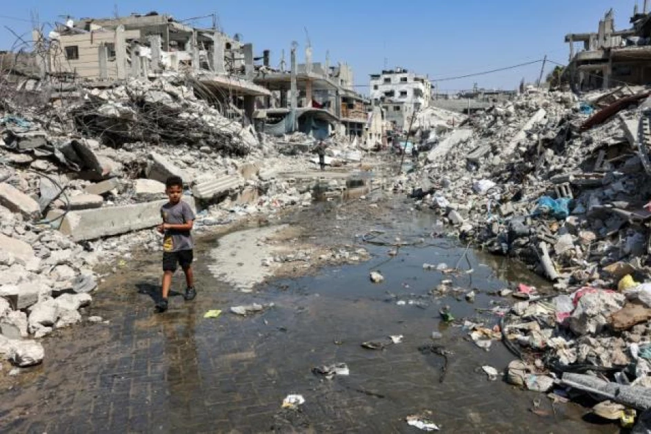 Hamas rejects 'new' Gaza truce conditions as Biden says deal closer than ever Hamas rejects 'new' Gaza truce conditions as Biden says deal closer than ever