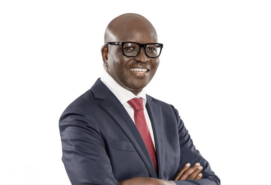 Equity Bank appoints Moses Okoth Nyabanda as Acting Managing Director Equity Bank appoints Moses Okoth Nyabanda as Acting Managing Director