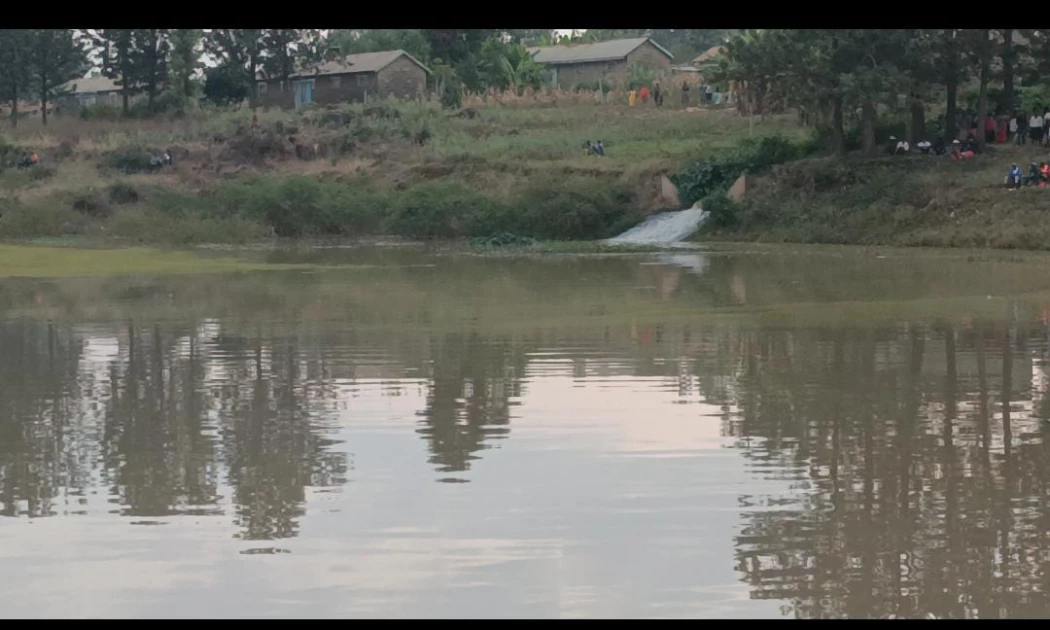 Man drowns in dam while attempting to win Ksh.300 bet