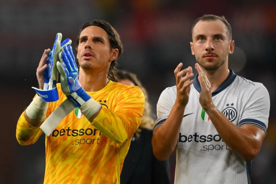 Swiss goalkeeper Sommer retires from international football