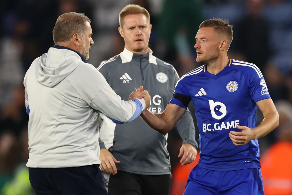 Leicester win appeal against decision over PSR charge Leicester win appeal against decision over PSR charge