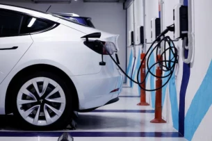 Kenya’s electric vehicles doubled to 5,294 in 2024