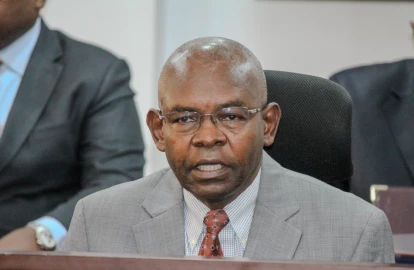 CBK retains lending rate at 8.75% despite rising inflation