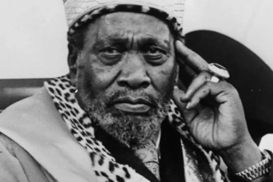 August 22: If Mzee woke up today, he'd whip everyone, including GNZs August 22: If Mzee woke up today, he'd whip everyone, including GNZs