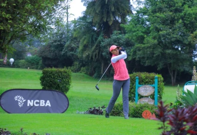 Limuru Golf Club set for Ksh250M upgrade 