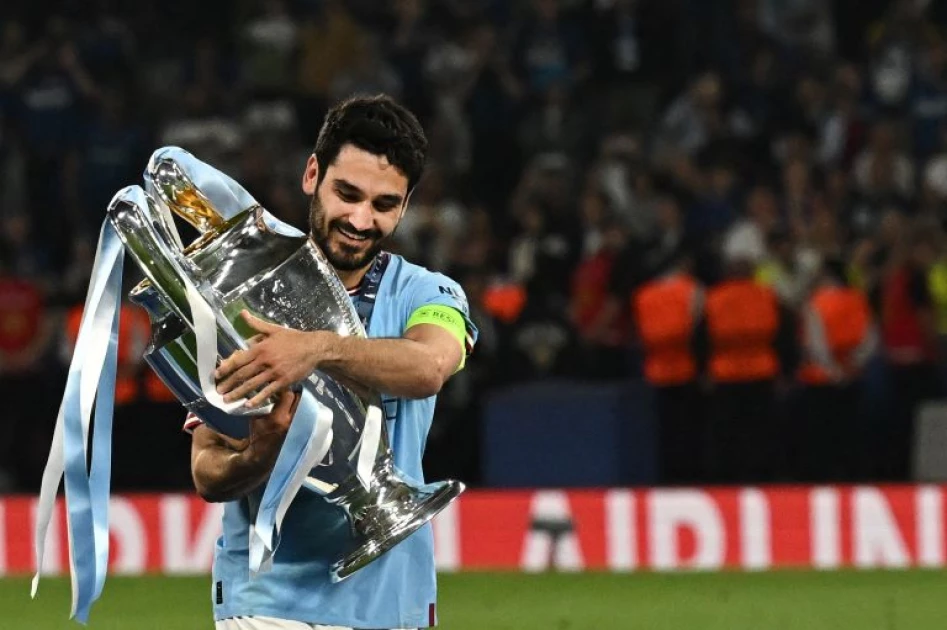 The new UEFA Champions League format explained The new UEFA Champions League format explained